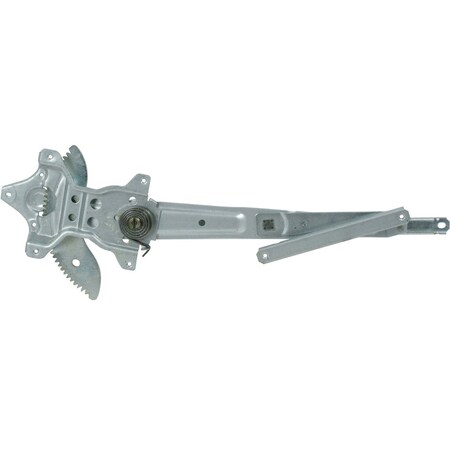 A1 Cardone New Window Lift Regulator, 82-1104L 82-1104L